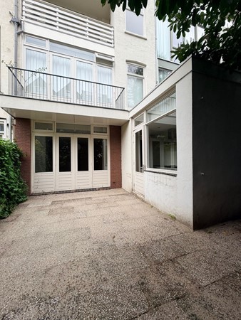 Medium property photo - Maaskade, 3071 NJ Rotterdam